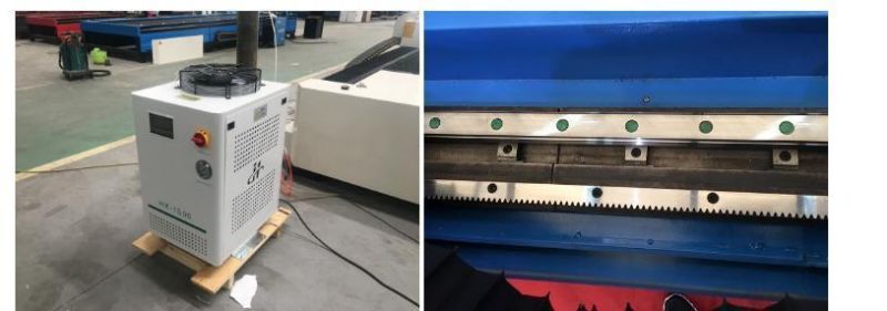 Metal Plate Precision Cutting CNC Fiber Laser Laser Beam Density Lattice Cutting Laser Cutter  Fiber Laser Cutting Machine CNC Machinery Best Laser Cutting Mac