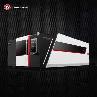 Good Price 10mm Stainless Steel Laser Cutting Machine Price for Sheet Metal