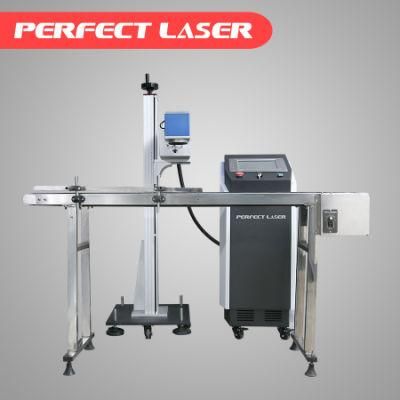 CO2 Laser Marking Machine for Metal/Wood