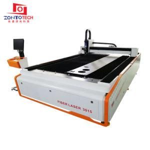 1kw/3kw/5kw Metal Laser Cutting Machine