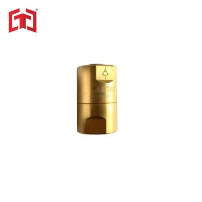 CNC Laser Cutter Airtac Check Valve Imi Check Valve