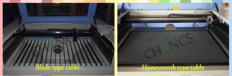 Laser Engraving and Cutting Machine (900X600mm)