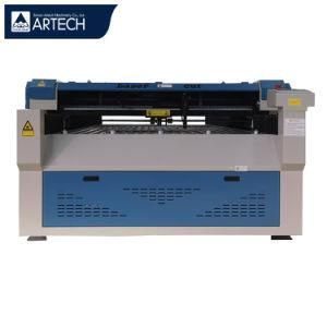 80W 100W 130W 150W 200W 1325 CO2 CNC Laser Engraving and Cutting Machine