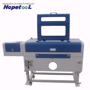 6040 Laser Cutting Machine 40*60 Photo Laser Engraving Machine