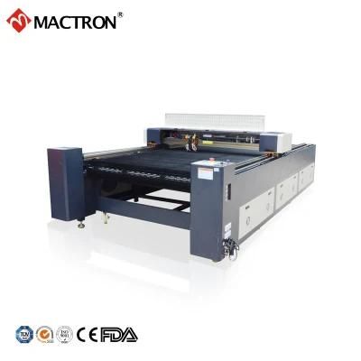 CO2 Laser Cutting Machine 3020 Flat Bed Laser Cutting Machine for Acrylic Plywood