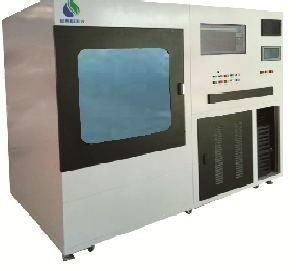 Laser Welding Machine for Metal Gauge