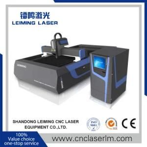 Big Power Laser Cutting Machine for Aluminum Steel Metal Plate