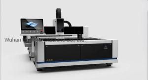 Han Star CNC High Precision Laser Cutting Machine for Metal Laser Cutting