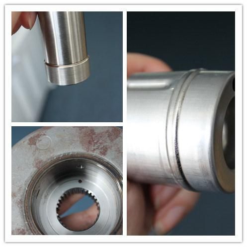 1000W 2000W Laser Welding Machines Metal Soldering Equipment MIG/TIG Welding Equipment
