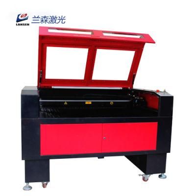 1390 Acrylic Wood MDF Paper CO2 Laser Engraver Cutting Machine