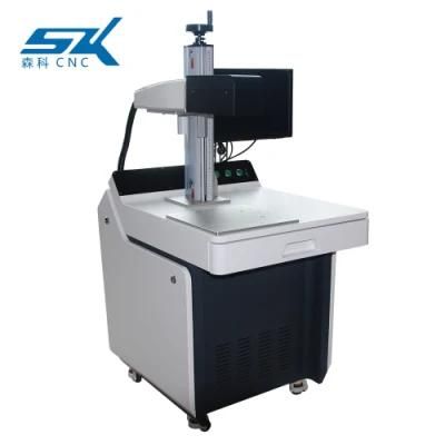 Senke Desktop 20W/ 30W /50W Laser Printing/Marking Machine