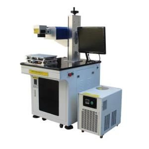 355nm 3W 5W 10W UV Laser Marking Machine