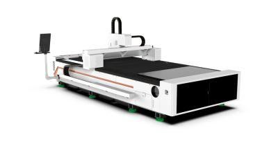 1000W Laser Cutting Machine for 10mm Carbon Steel