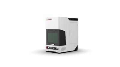 End Discount Cheap Laser Marking Machine for Marking Engraving