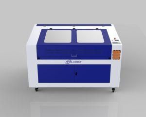 High Quality Laser Machine for Fabric Cutting for Nonmetal 1390