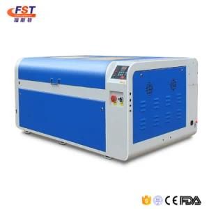 CO2 CNC Laser Engraving and Cutting Machine Water Cooling 1060