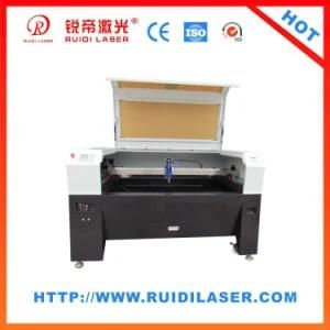 1390 Metal or Non-Metal CO2 Laser Cutting