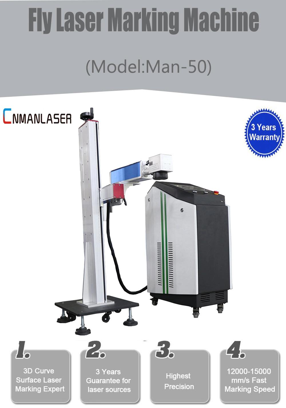 Rubber Marking Machine for Writting Marking Machine