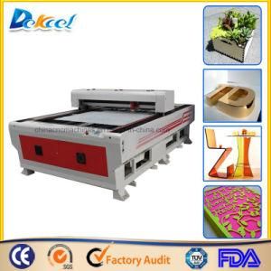 CO2 150W/260W Metal Laser Engraving Machine 20mm Wood/ 2mm CS, Ss Metal Cutter and Engraver CNC Machine