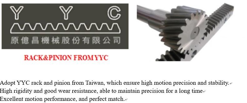 Factory Price Carbon Steel Fiber Laser Cutting Machine
