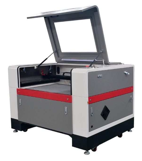 Factory Price UV 3W 5W 8W 10W Laser Marking Machine for Glass Plastic Crystal