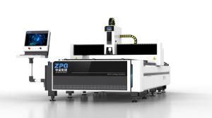 E Series CNC Fiber Metal Sheet Laser Cutting Machine