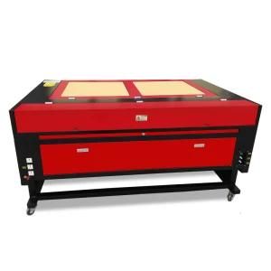 1490 Acrylic Laser Cutting Machine 100W 130W 150W Laser Engraver