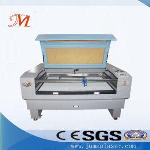 80/100/130W Laser Cutting&Engraving Machine for Leather Cutting (JM-1310H)