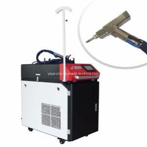 Sensor Welding Laser Machine 500W Fiber Laser Welding Machine