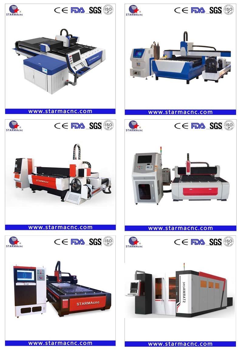 500W 1000W 2000W Fiber Laser Cutting Machine Supplier