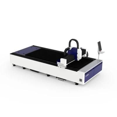 Iron Copper Carbon Stainless Steel Metal 3015 Fiber Laser Cutting Machine Price