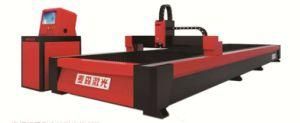 Fast Speed High Quality 2000W Fiber Laser Cutting Machine