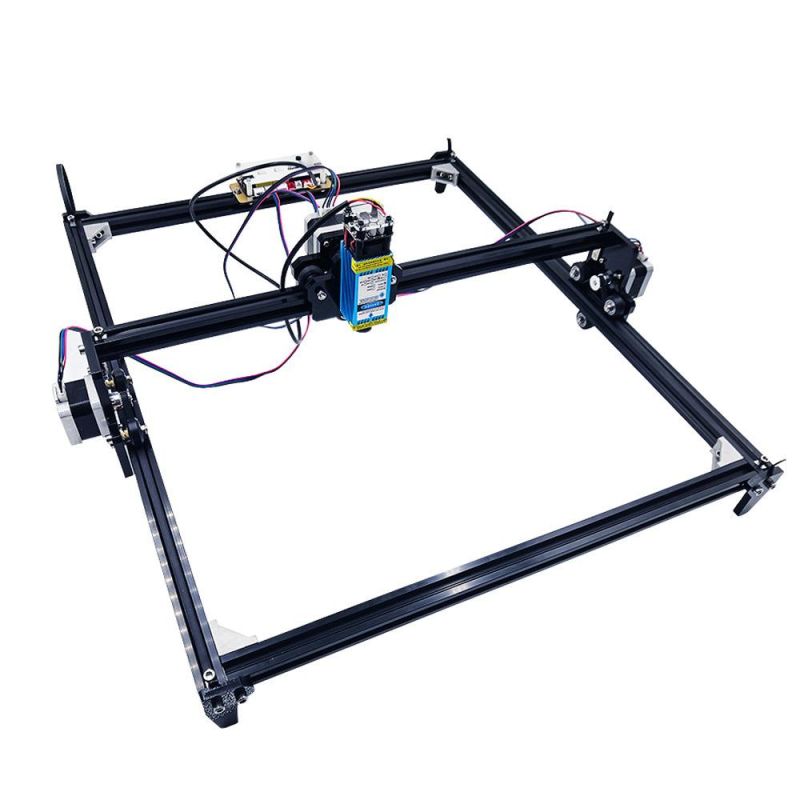 Fast Delivery Small Graveur Laser Engraver Master 2 High Speed Wood Machine