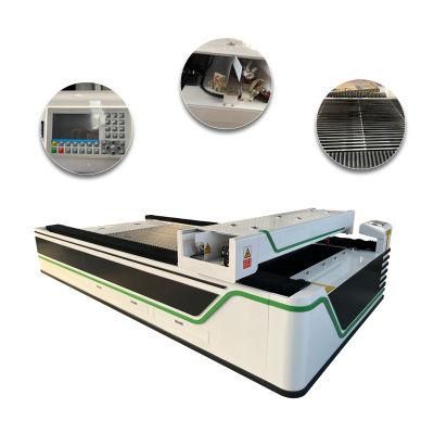 Good Quality CO2 Laser Cutting Machine 1325 with Good Price