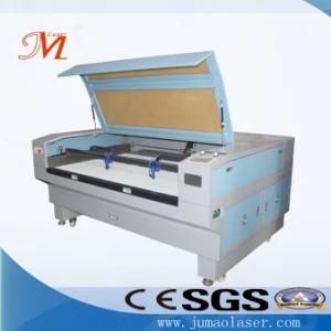 130W Laser Cutting&Engraving Machine with Camera for Locating (JM-1810H-CCD)