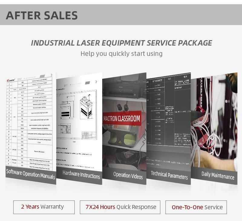 Laser Engraving Machine for Small Business