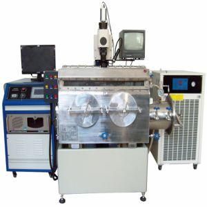 Vacuum Seal Laser Welder Machine