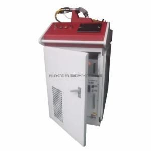 Cheap Price Portable Laser Welder Laser Welding Machine for Sale