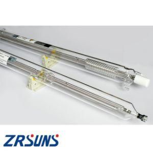 Reci W6 130W Glass Tube for CO2 Laser Cutting Machine