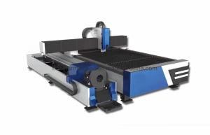 Han Star Ce Standard Buy 1000W/2000W/3000W/6000W/8000W Ipg Metal Fiber CNC Laser Cutting/Cutter Machine for Sale