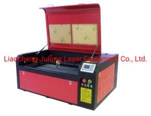 5mm Acrylic Wood Laser Engraver and Cutter 9060 Laser Cutting Machine 100W