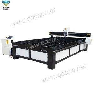 Laser Engraving Machine Qd-1830reci Laser Tube Progress Motor