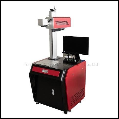 Fiber Laser Marking Engraving Machine Metal Laser Marker Fiber