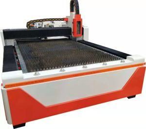 Big Power Metal CNC Fiber Laser Cutting Machine Price