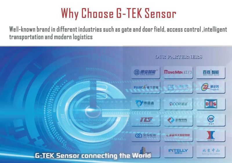 IP67 Inductive 10-30V Proximity Sensor for Laser Engraving Machine