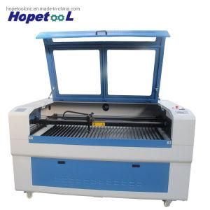 1610 130W Laser Cutter Laser Engraver CO2 Equipment