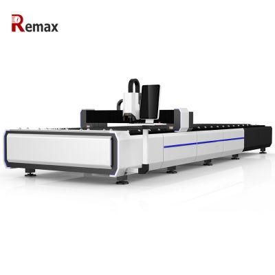 Stainless Steel Fiber Laser Cutting Machine Remax 3015