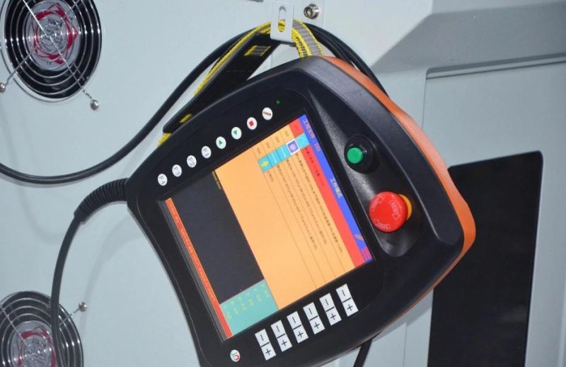 Pipe Metal Welding System of Stainless Steel Fiber Continuous Laser Welding Machine