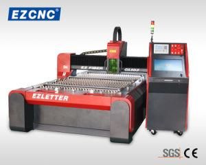 Ezletter Perfect Carbon Steel Fiber Laser Cutting Machine (EZLETTER GL1325)