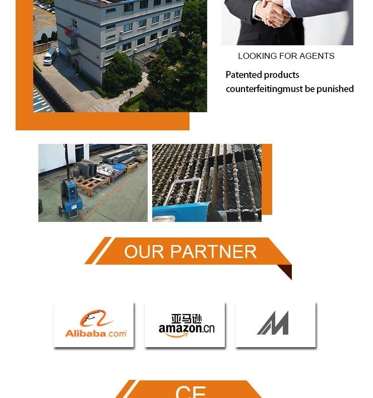 Remove Heavy Slag in Second Fiber Laser Cutting Table Cleaning Tools